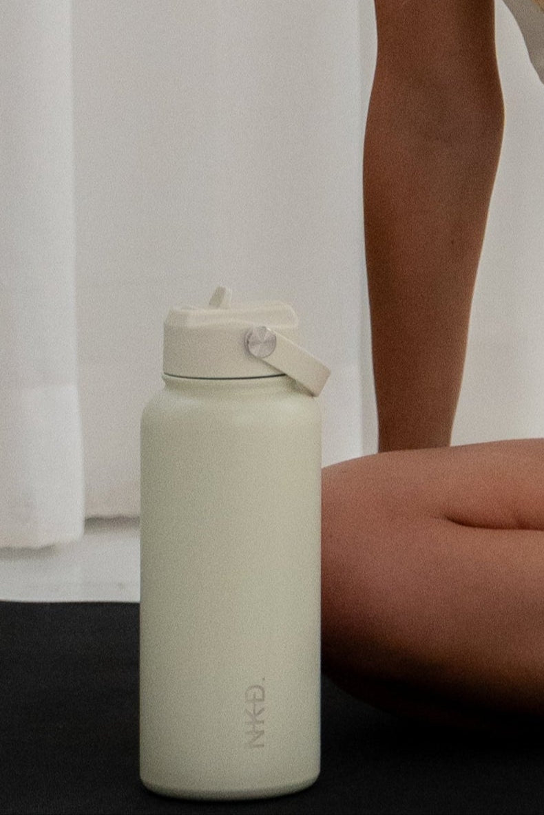 Stone - Insulated Water Bottle (1L)