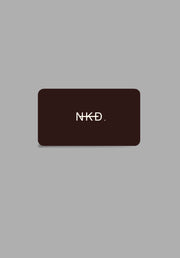 Digital Gift Card